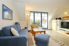 Papillon Wohnung 01-6, Boltenhagen